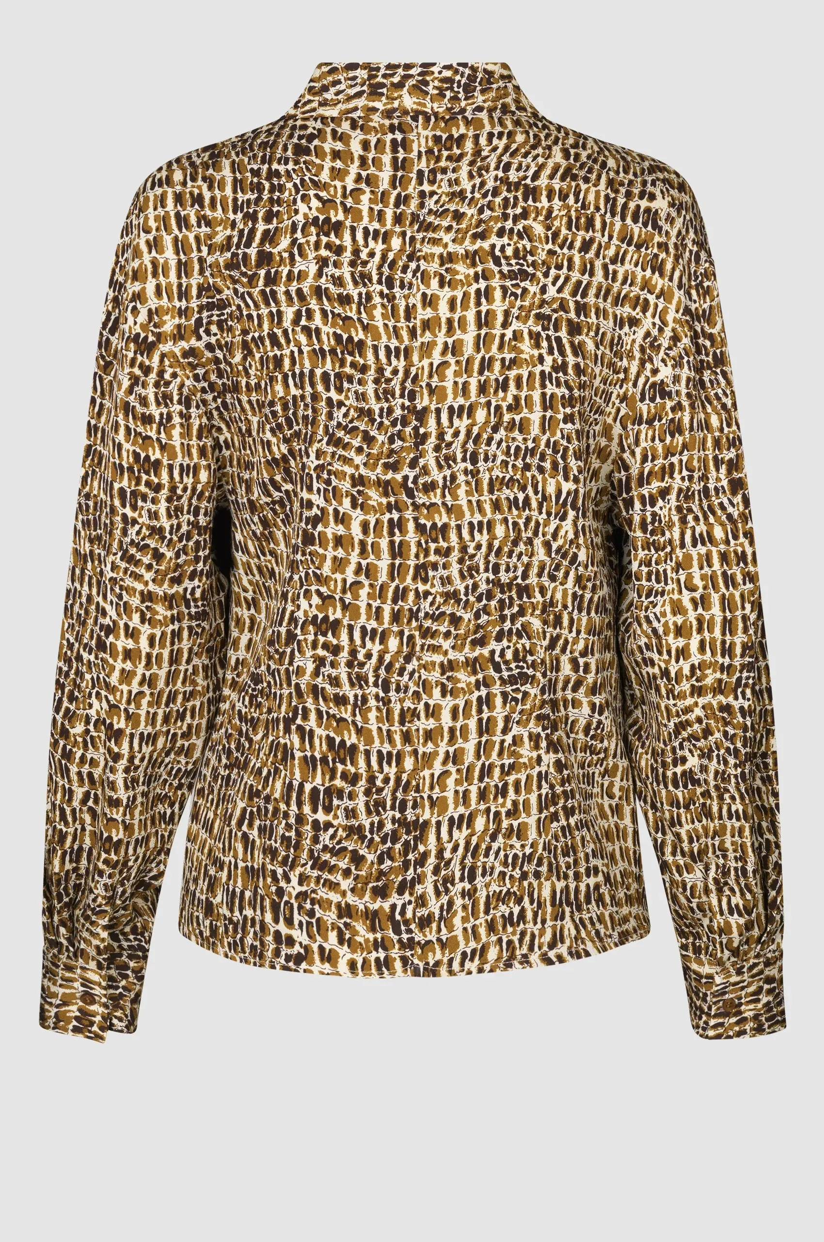 Second Female Poline Blouse