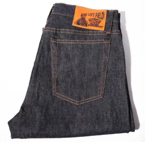 Seconds Atlas Vidalia Mills 14 oz USA Denim Jean