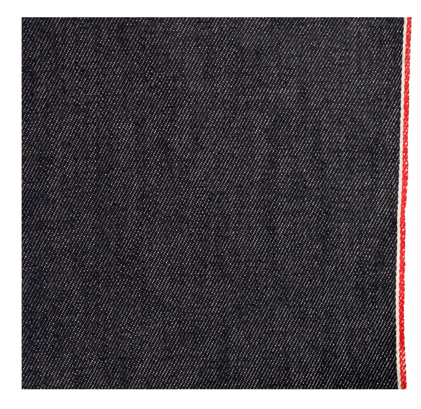 Seconds Atlas Vidalia Mills 14 oz USA Denim Jean
