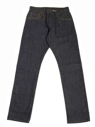 Seconds Atlas Vidalia Mills 14 oz USA Denim Jean