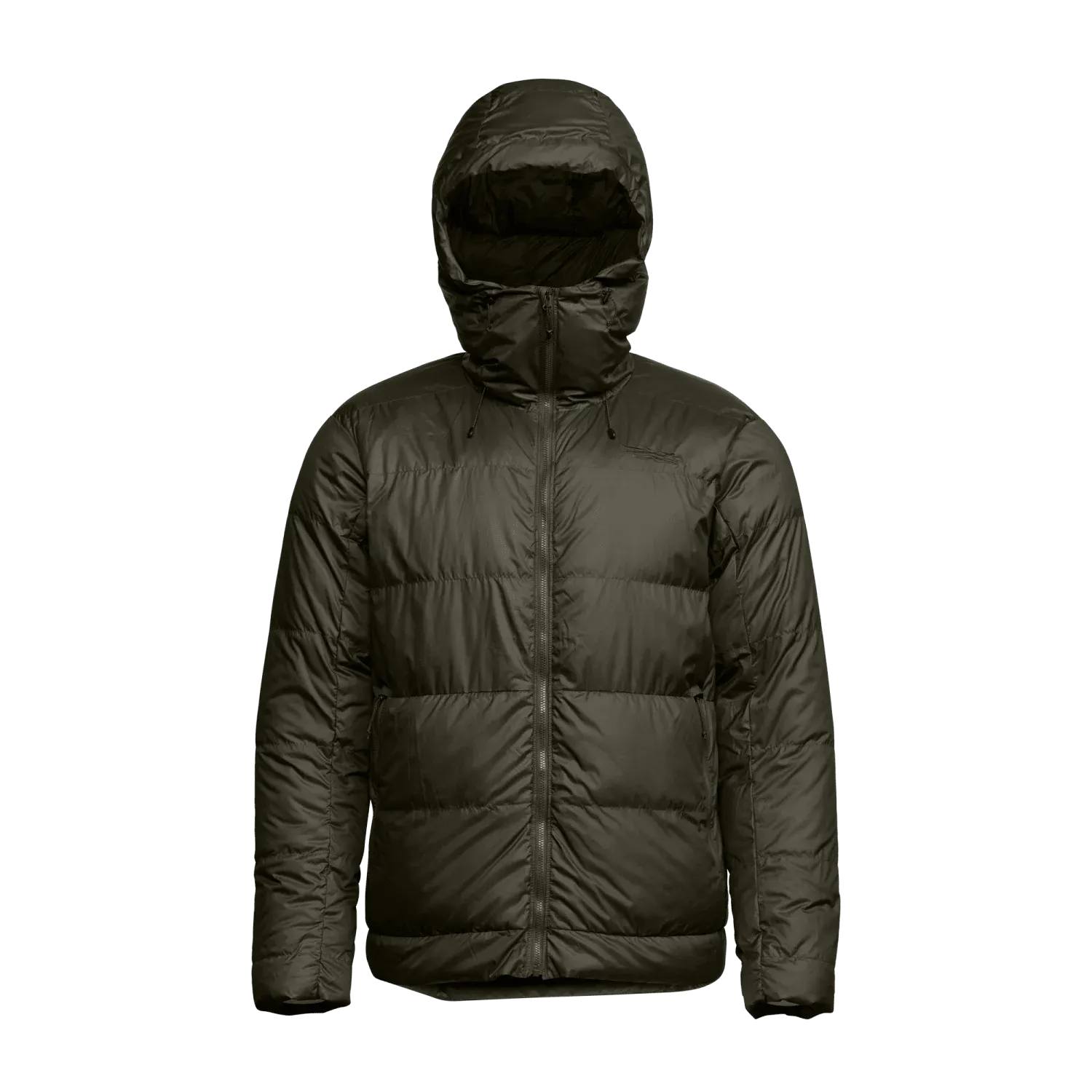Sitka Hyperdown Jacket - Deep Lichen