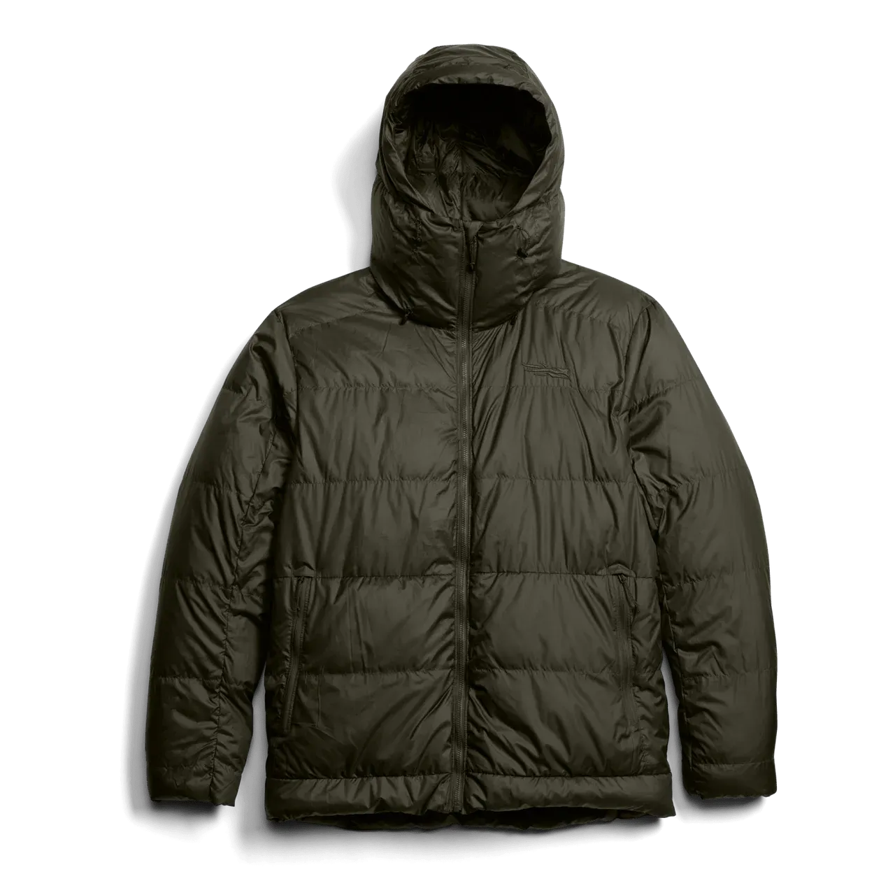 Sitka Hyperdown Jacket - Deep Lichen
