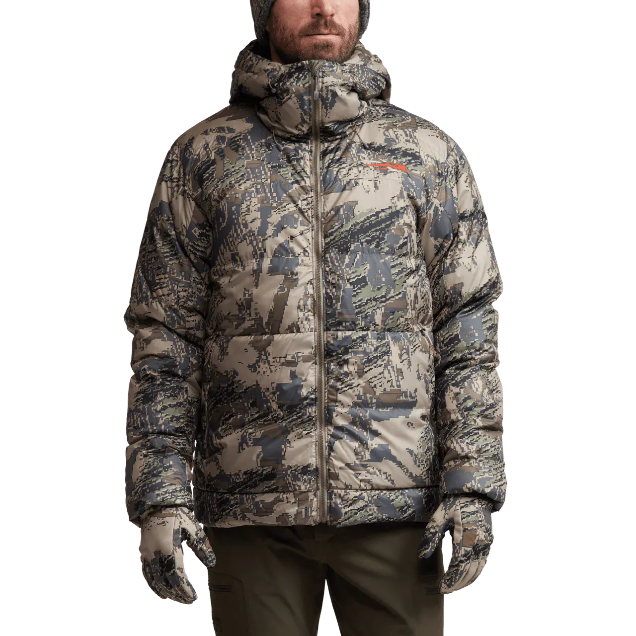 Sitka Hyperdown Jacket - Open Country