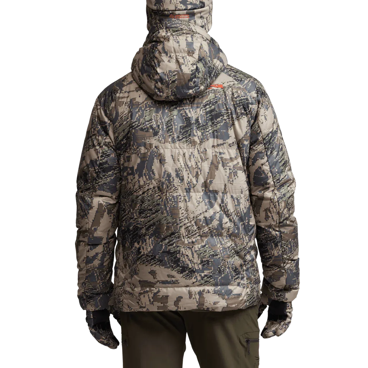 Sitka Hyperdown Jacket - Open Country