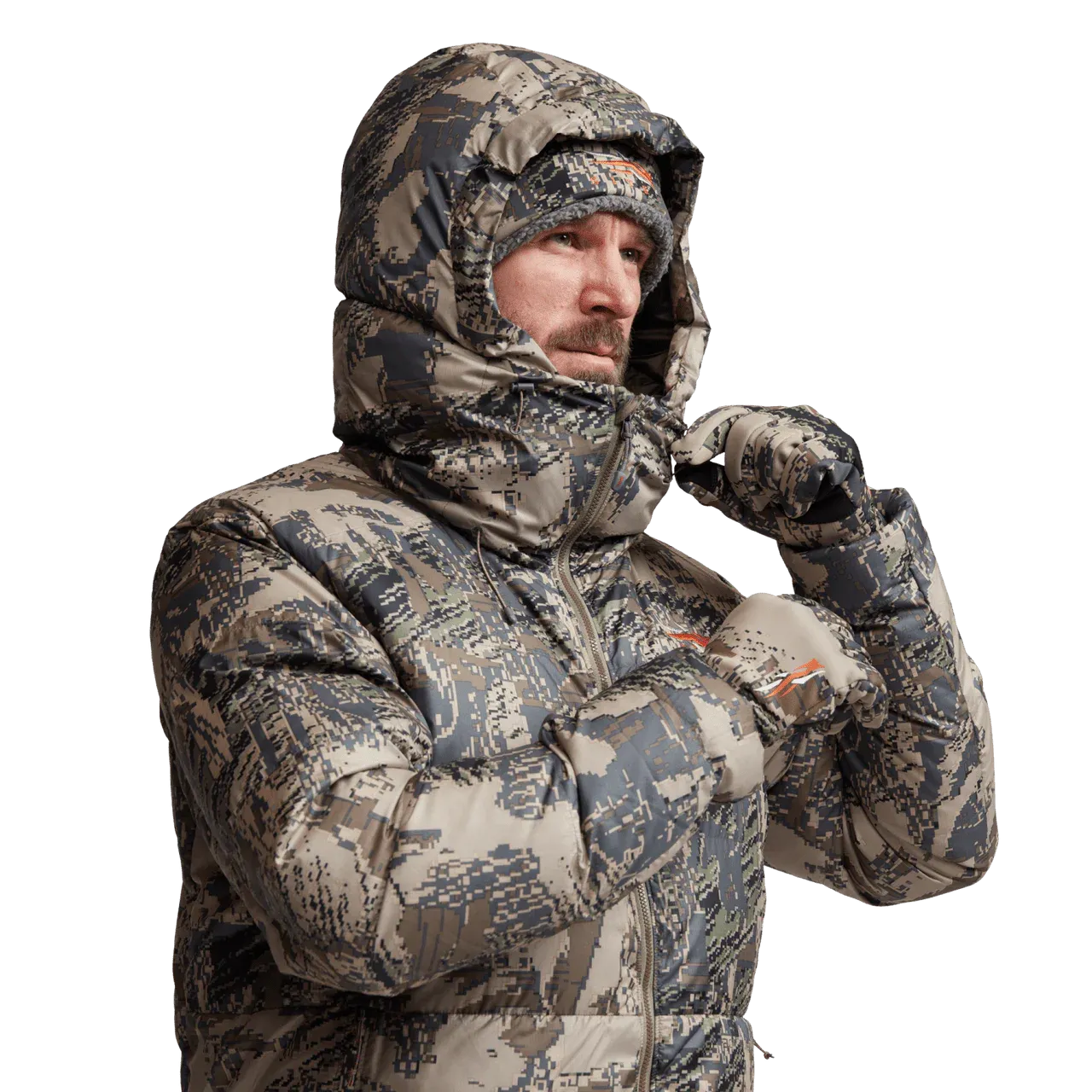 Sitka Hyperdown Jacket - Open Country