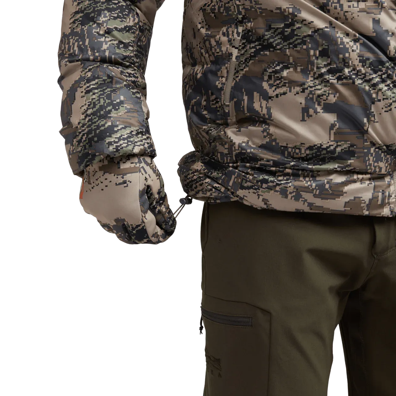 Sitka Hyperdown Jacket - Open Country