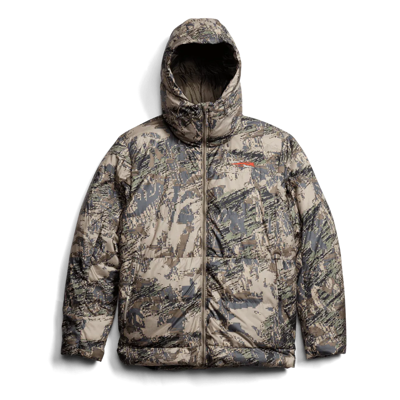 Sitka Hyperdown Jacket - Open Country