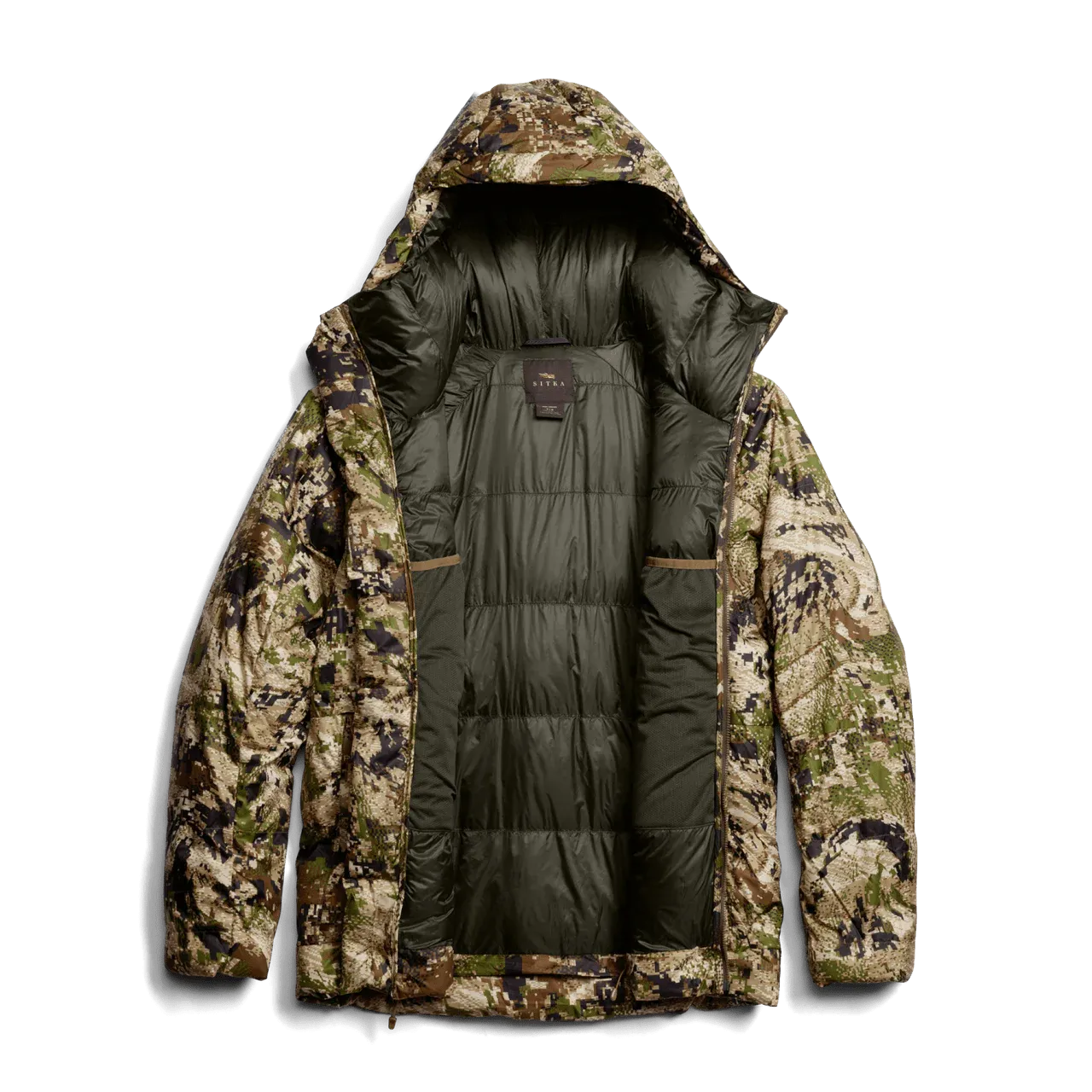 Sitka Hyperdown Jacket - Sub-Alpine