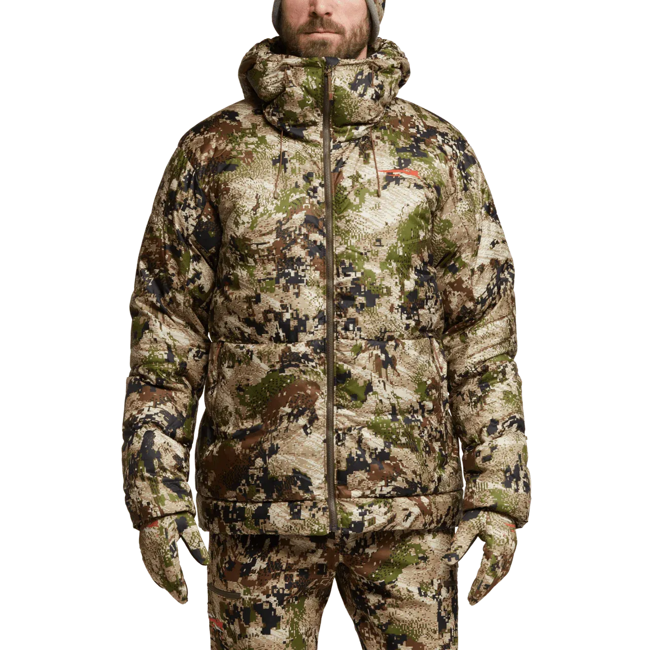 Sitka Hyperdown Jacket - Sub-Alpine