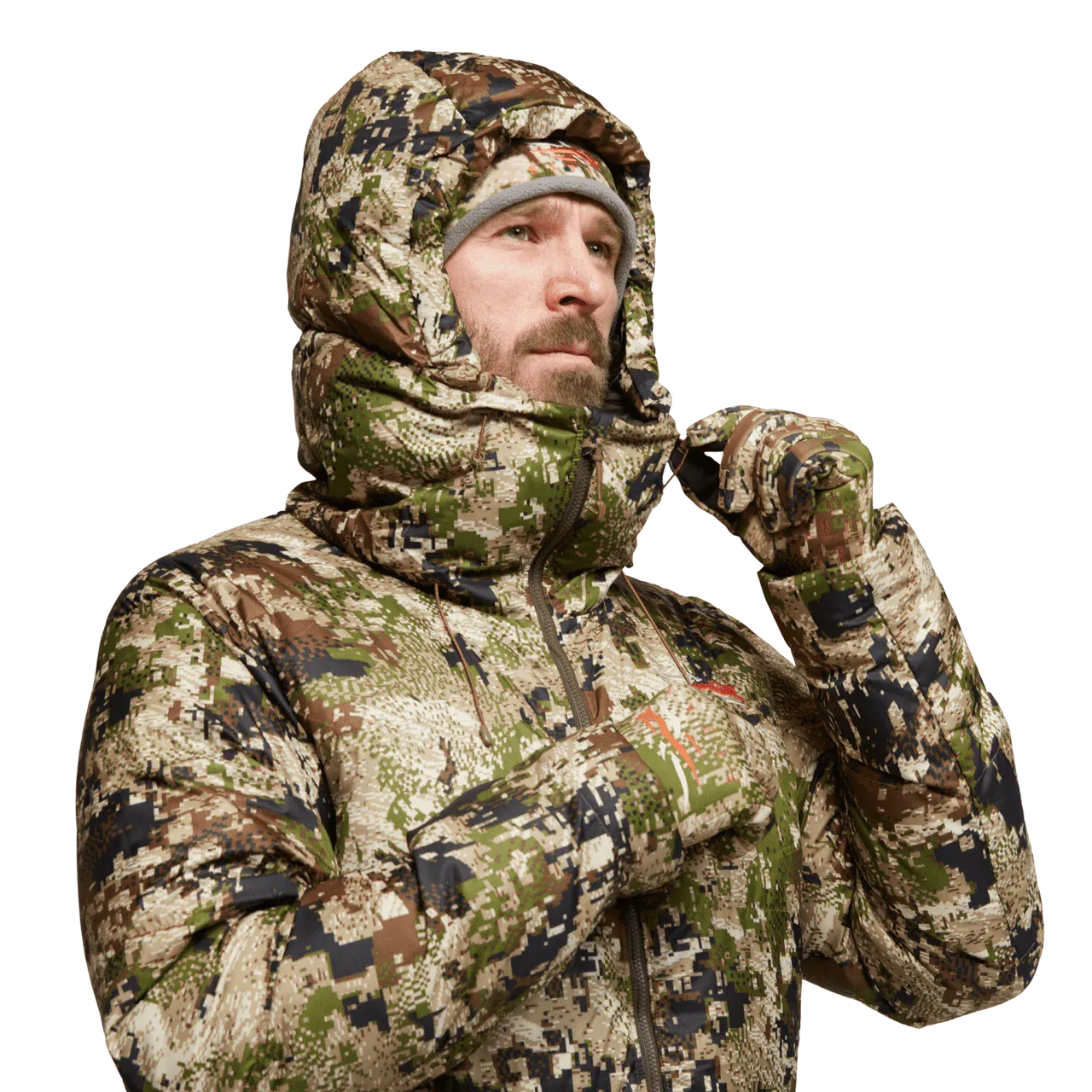 Sitka Hyperdown Jacket - Sub-Alpine
