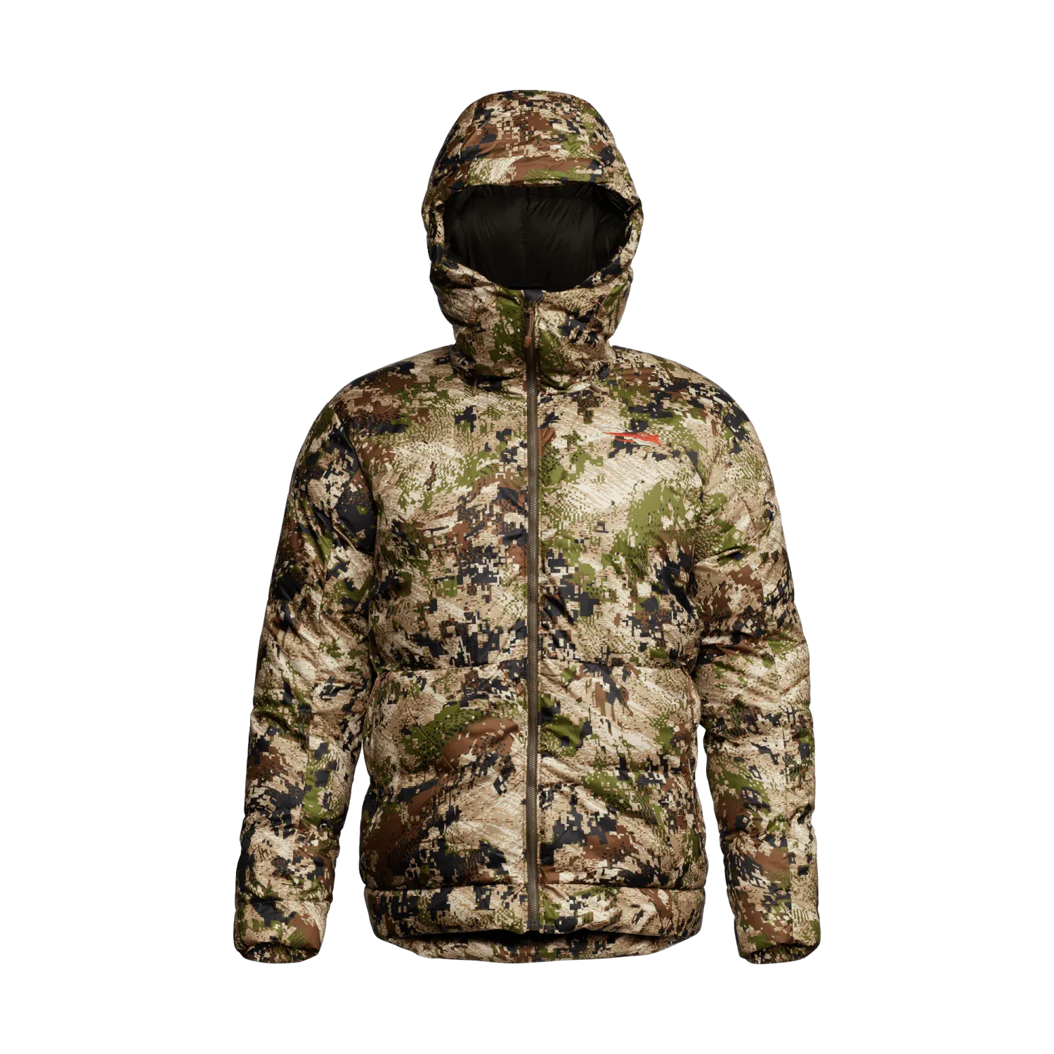 Sitka Hyperdown Jacket - Sub-Alpine