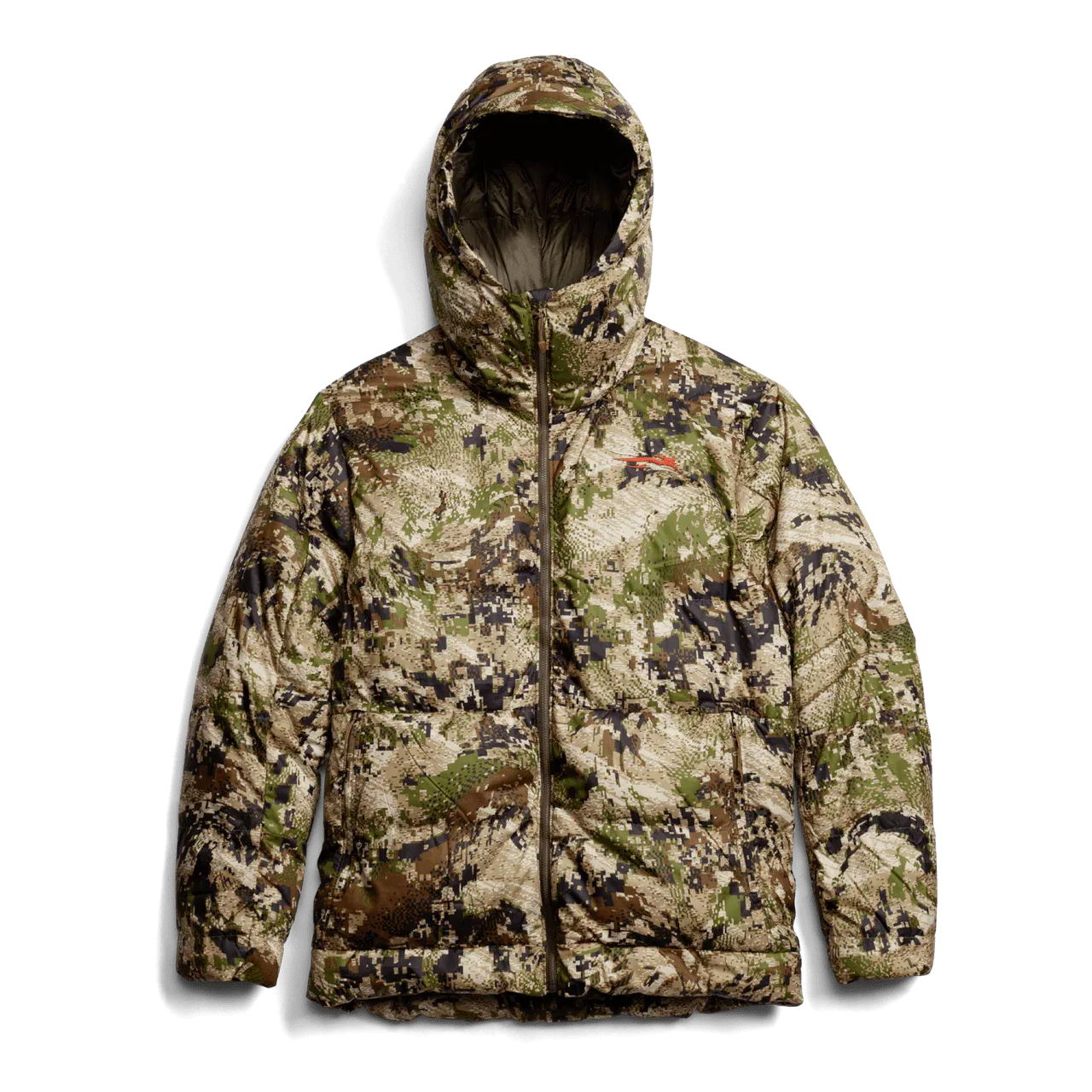 Sitka Hyperdown Jacket - Sub-Alpine