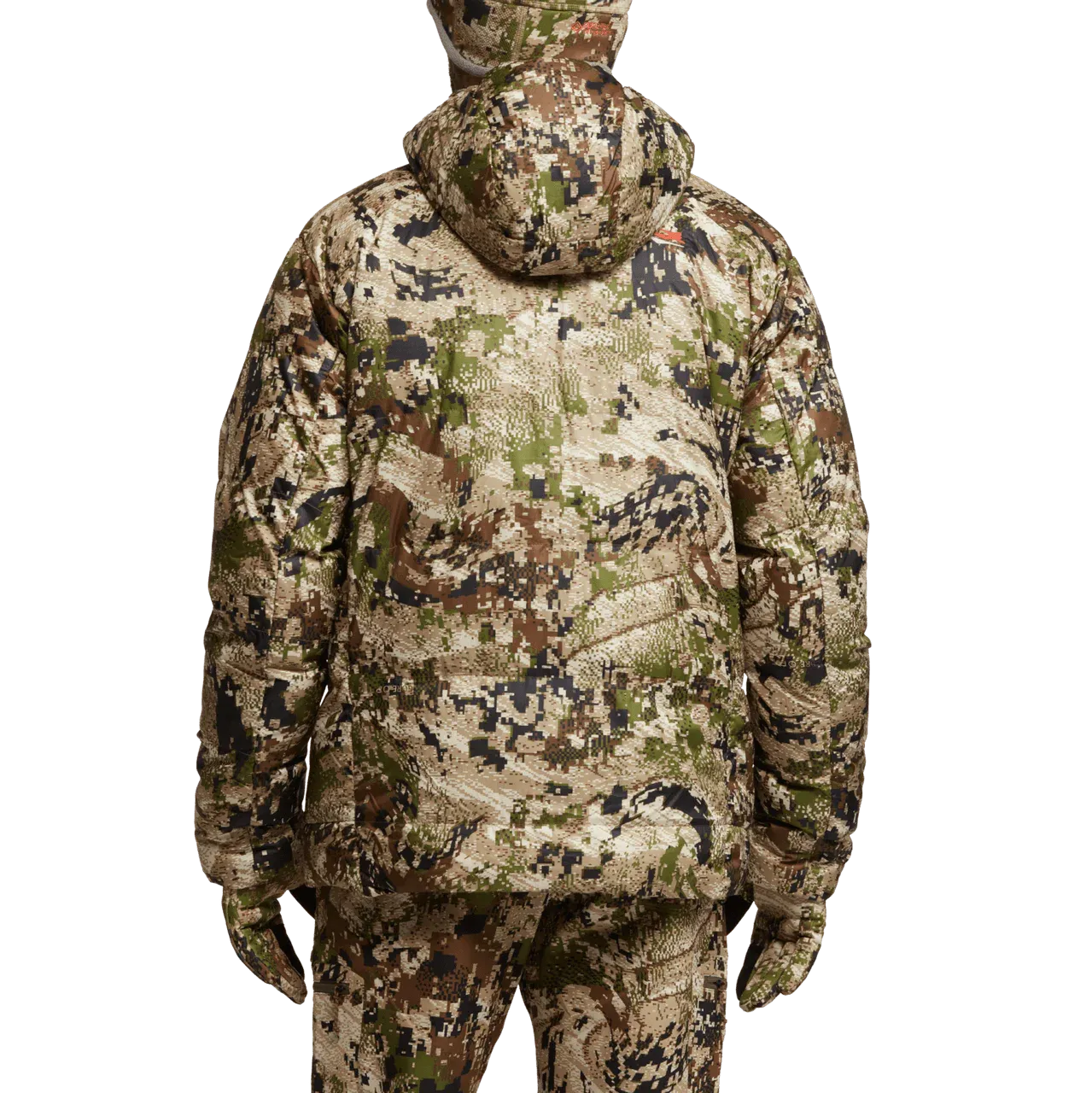 Sitka Hyperdown Jacket - Sub-Alpine