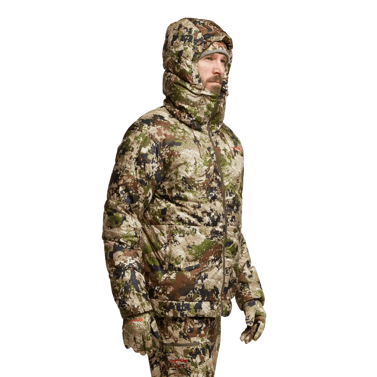 Sitka Hyperdown Jacket - Sub-Alpine