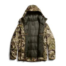 Sitka HyperDown Jacket