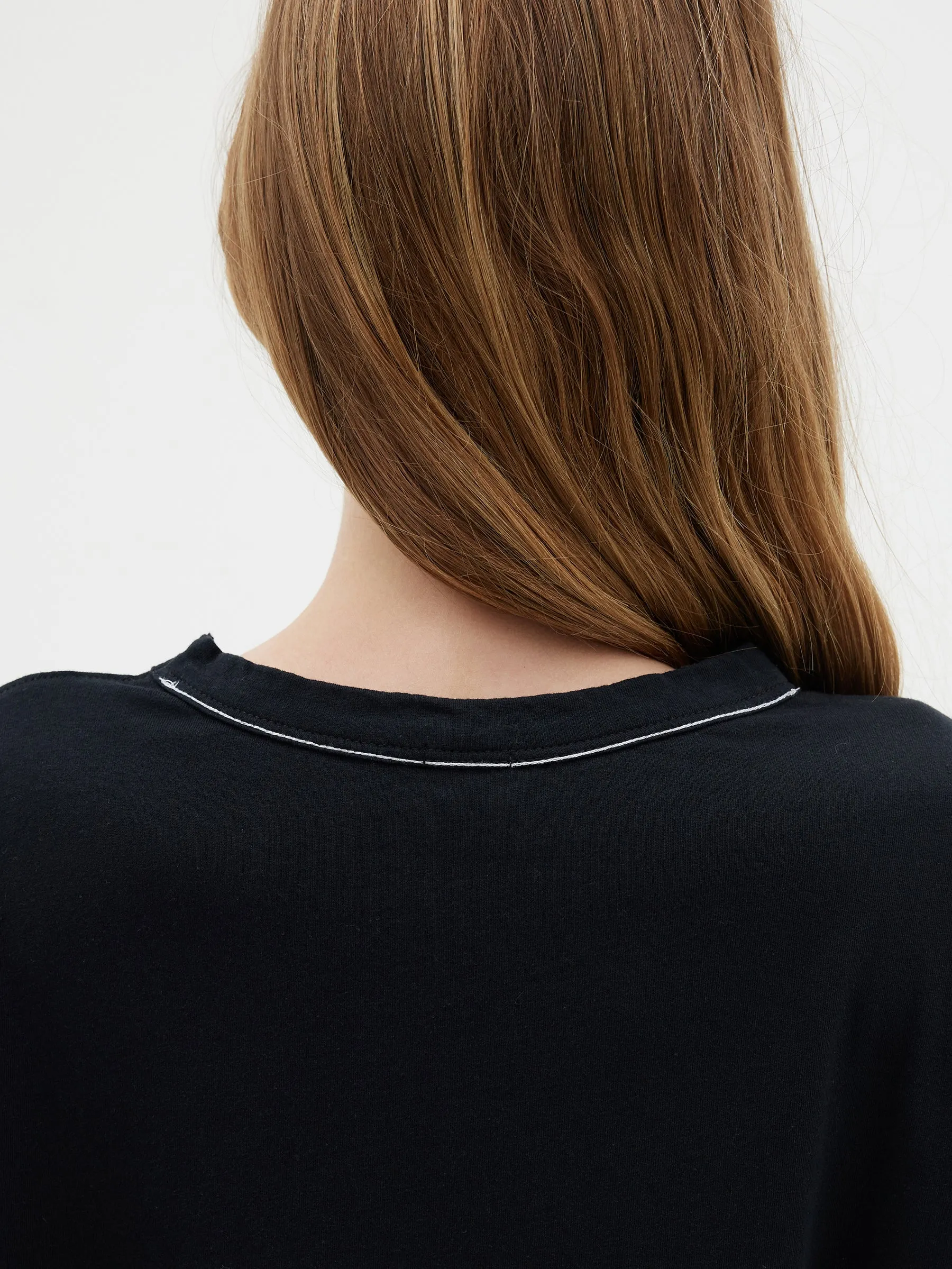 slouch heritage short sleeve t.shirt