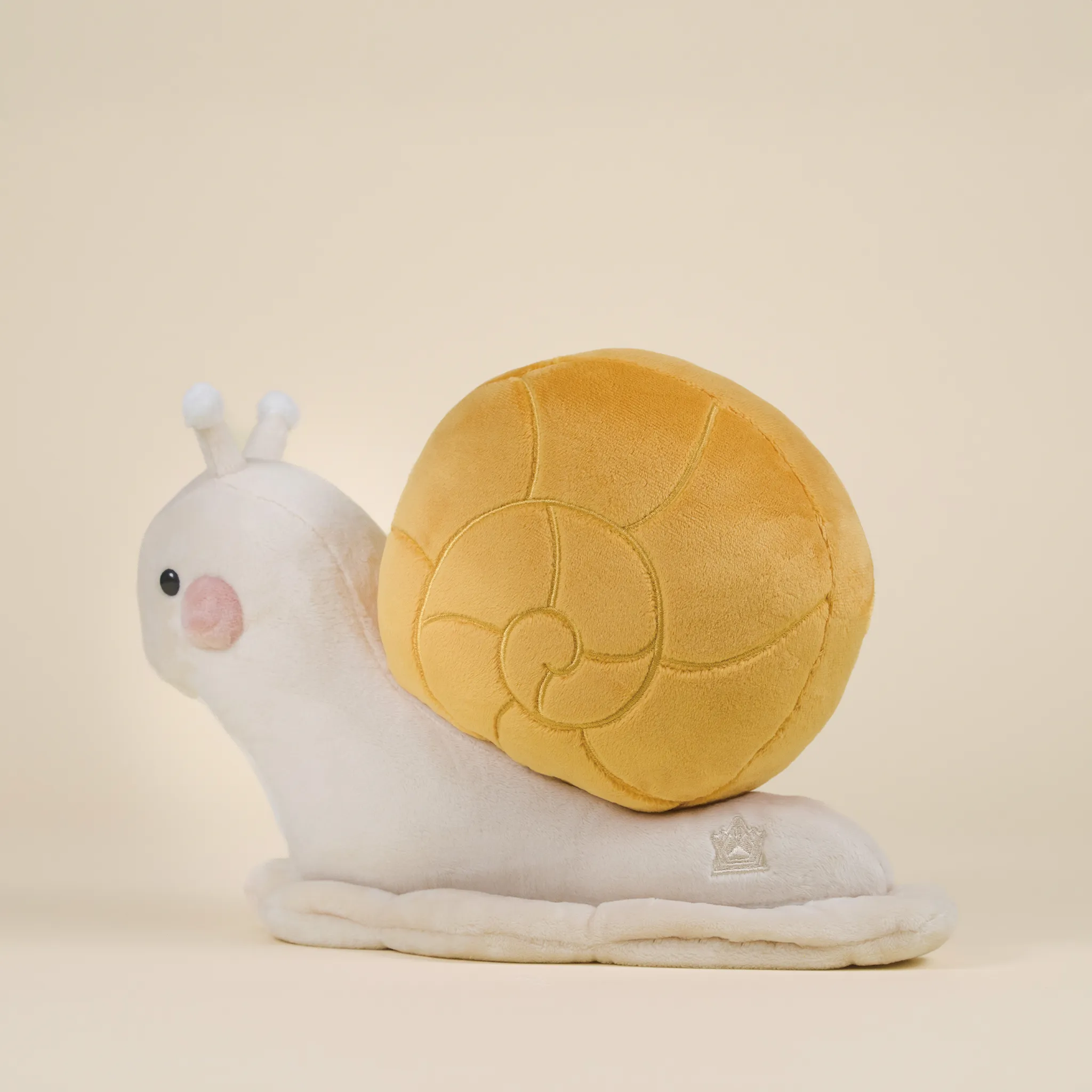 Snaili the Snail