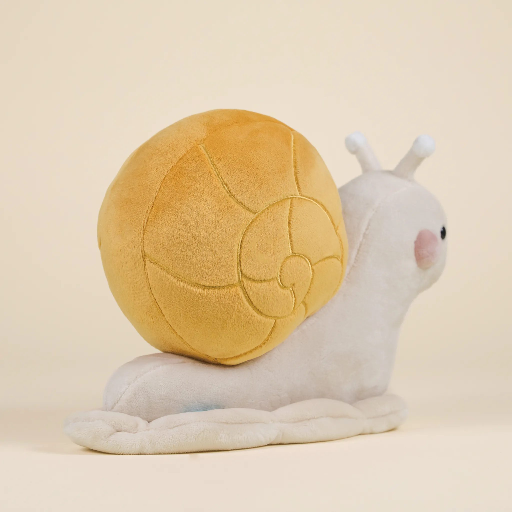 Snaili the Snail