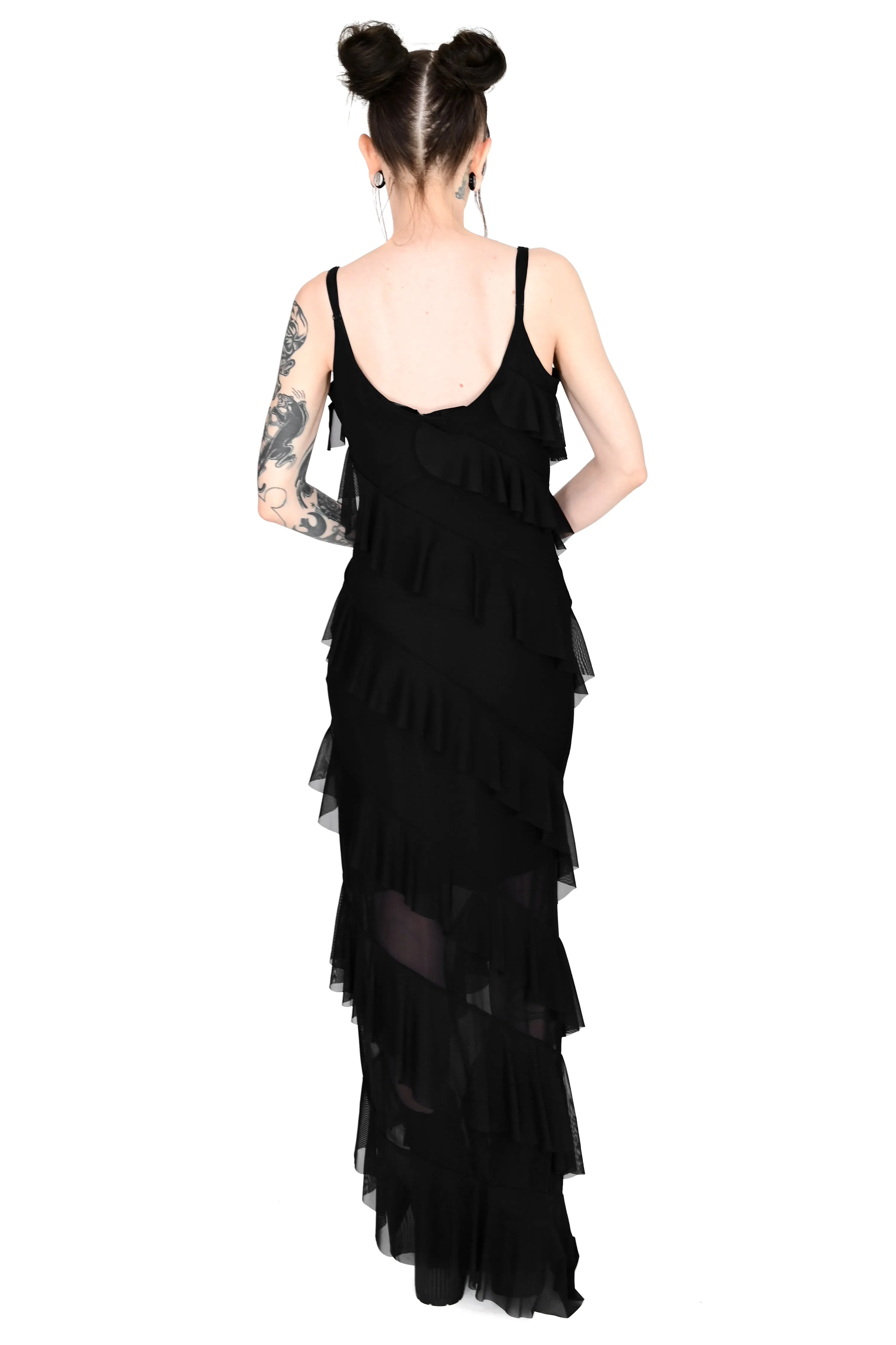 Sofia Maxi Dress - Limited Edition - No Restock!