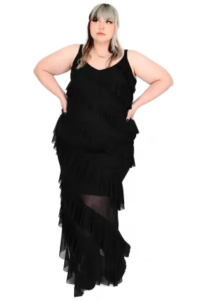 Sofia Maxi Dress - Limited Edition - No Restock!