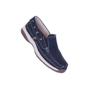 Splice Boat Shoe