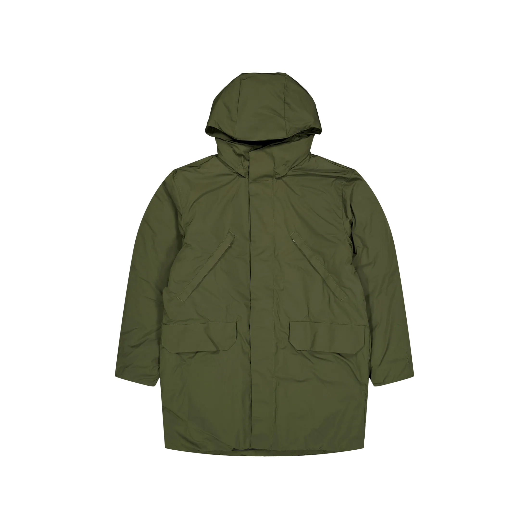 Stavanger Military Nylon Insul Army Green