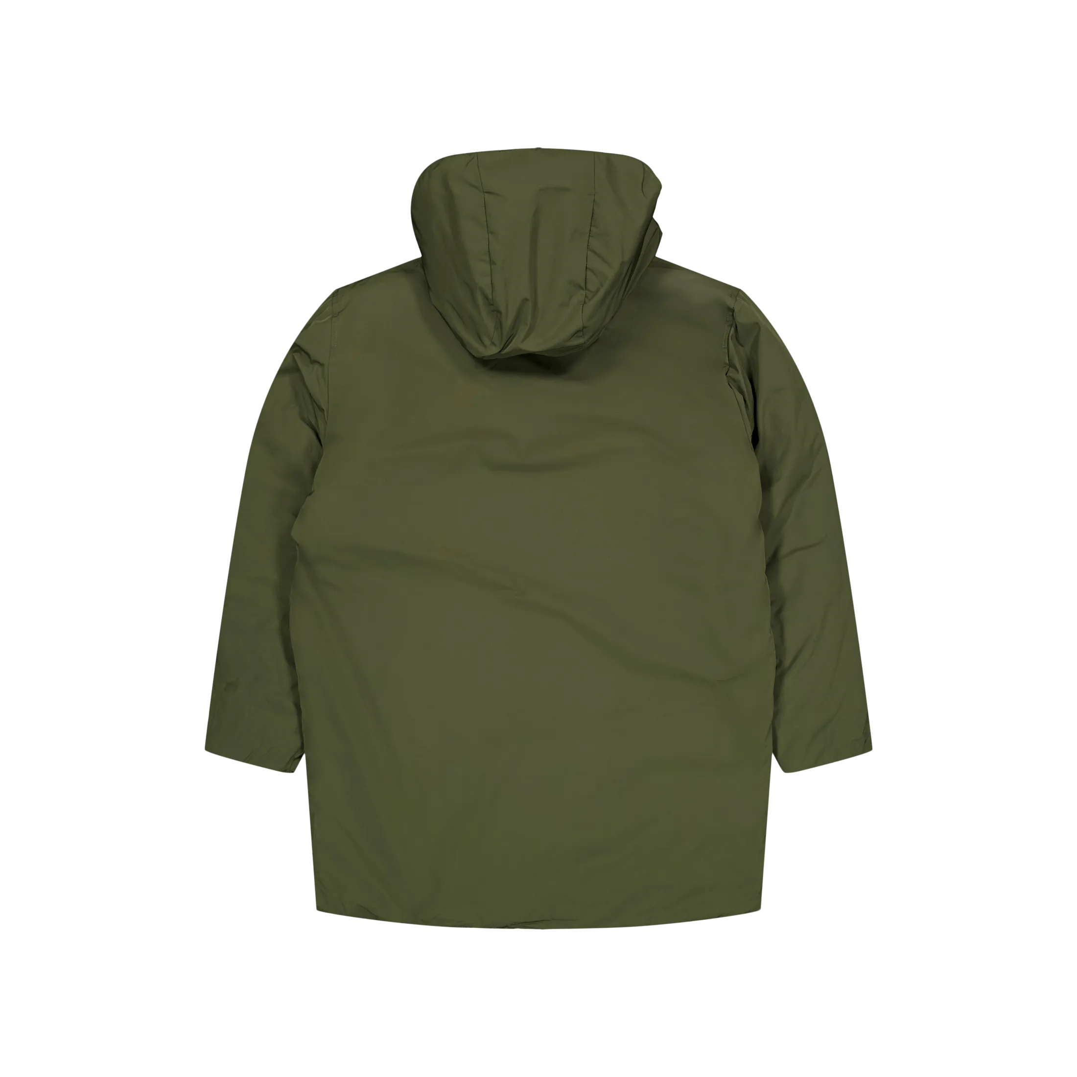 Stavanger Military Nylon Insul Army Green