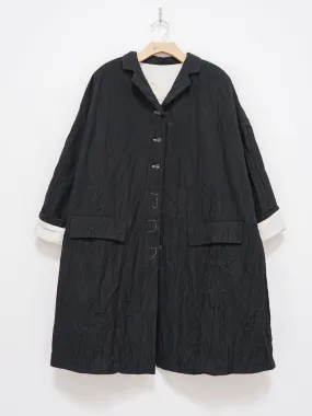 Stoia Coat - Black