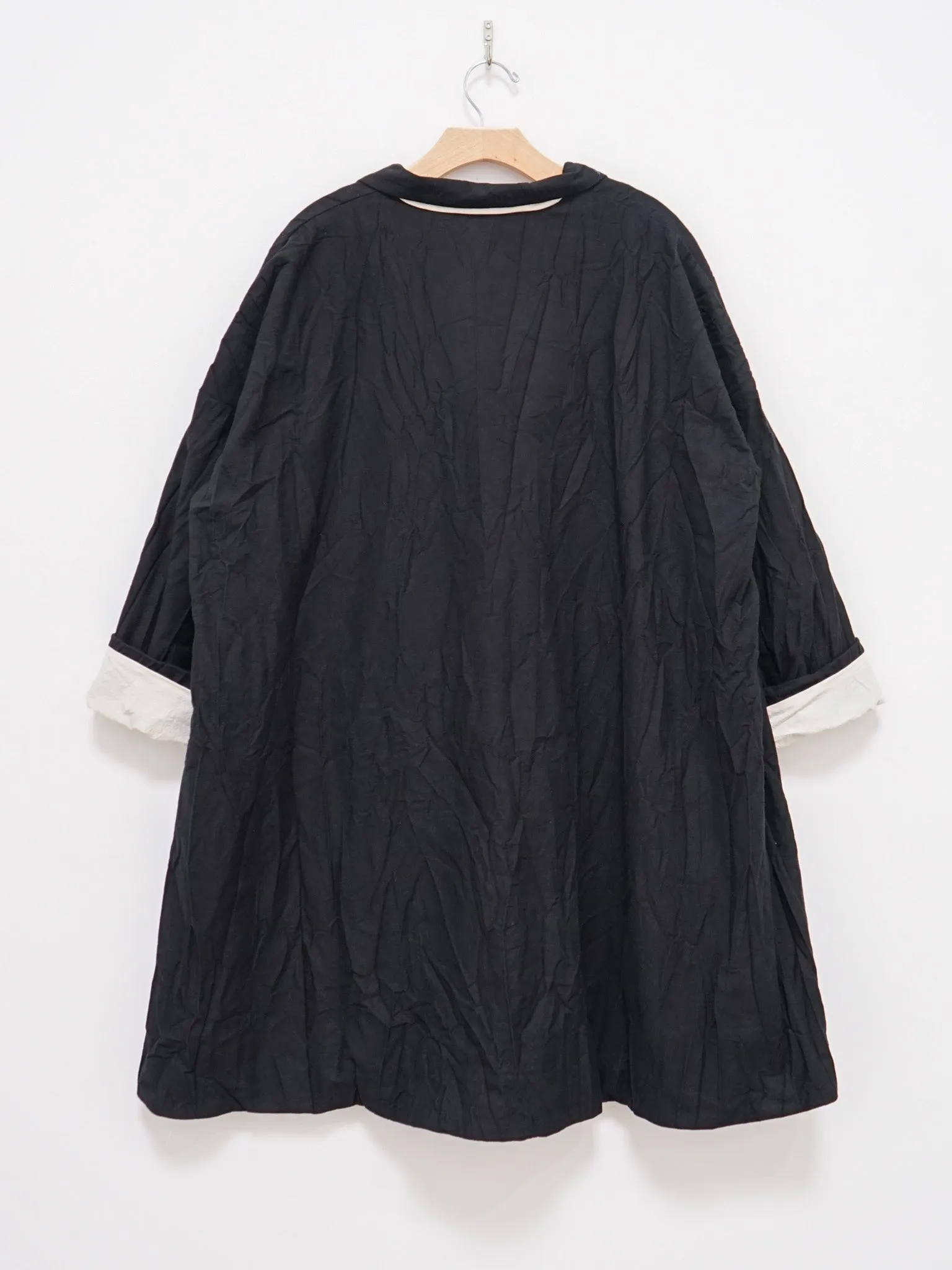 Stoia Coat - Black