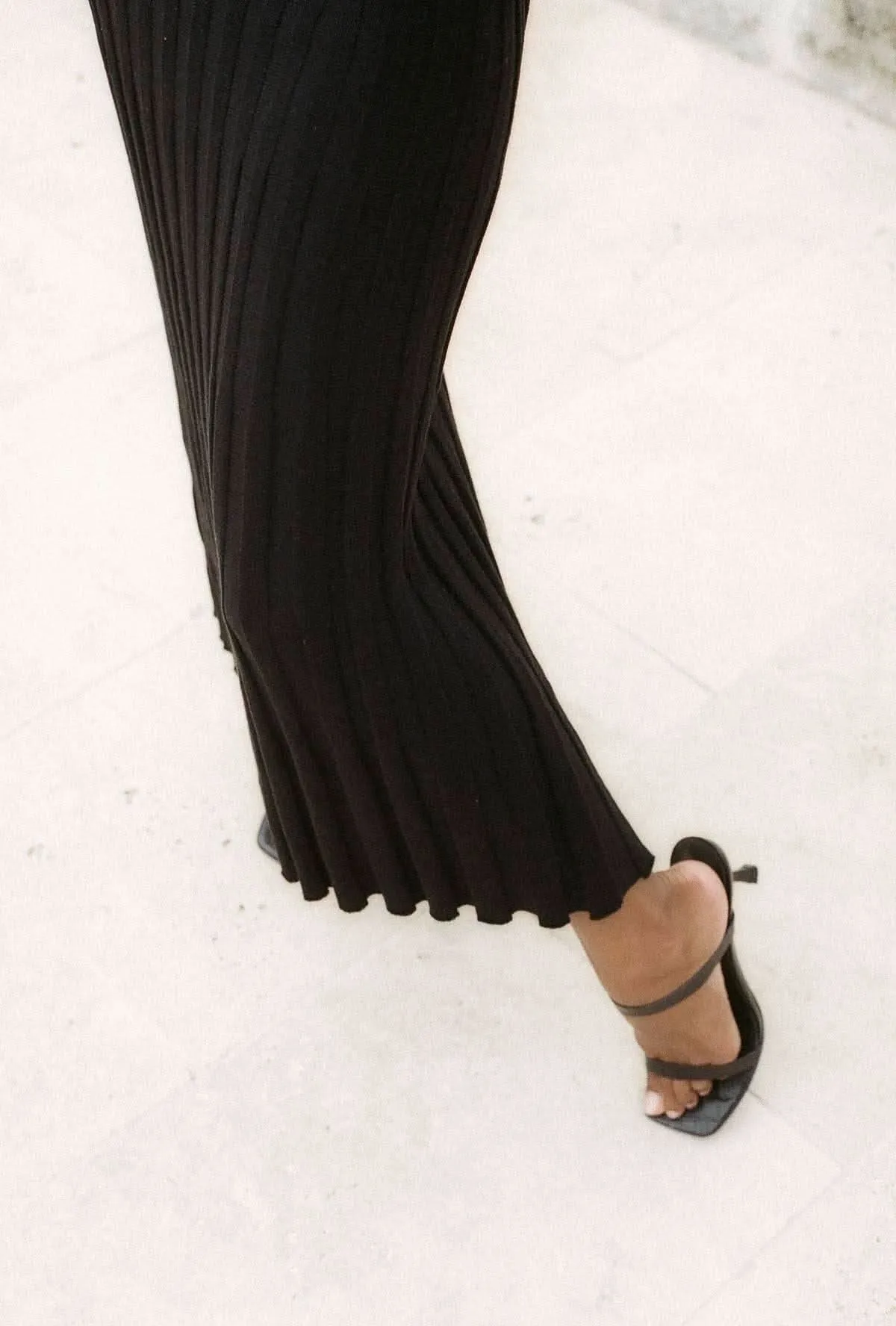 Tamika Maxi Dress
