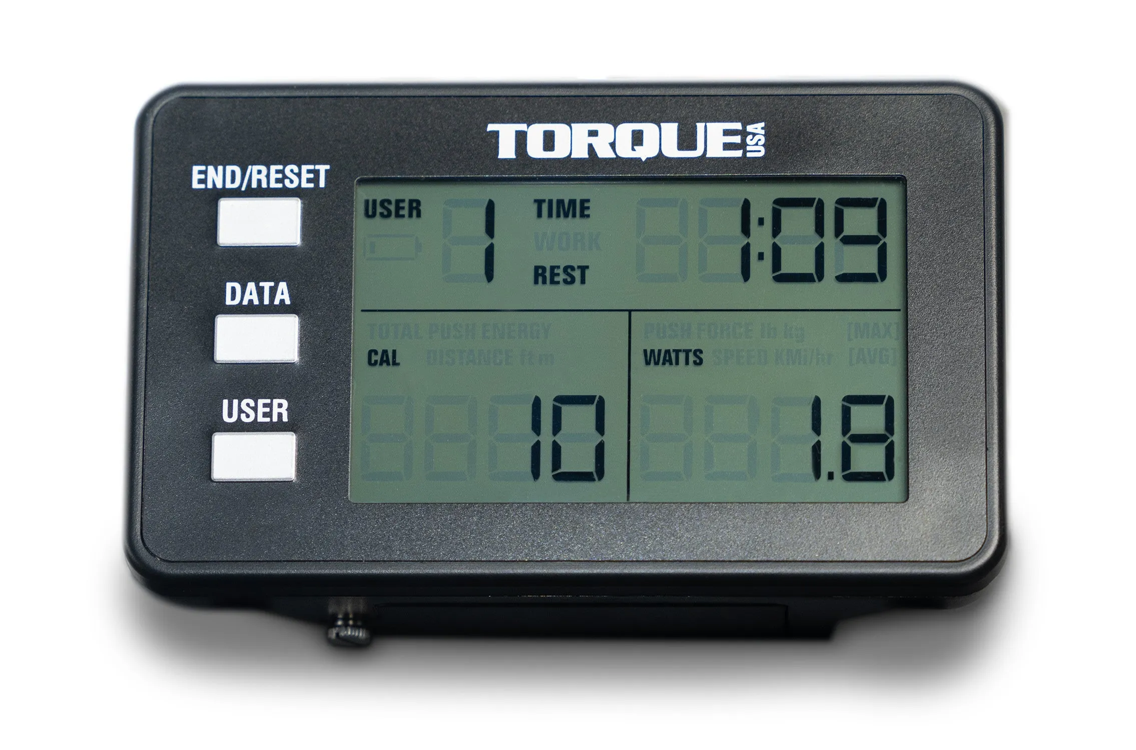 TANK® M1 Retro Kit - Console