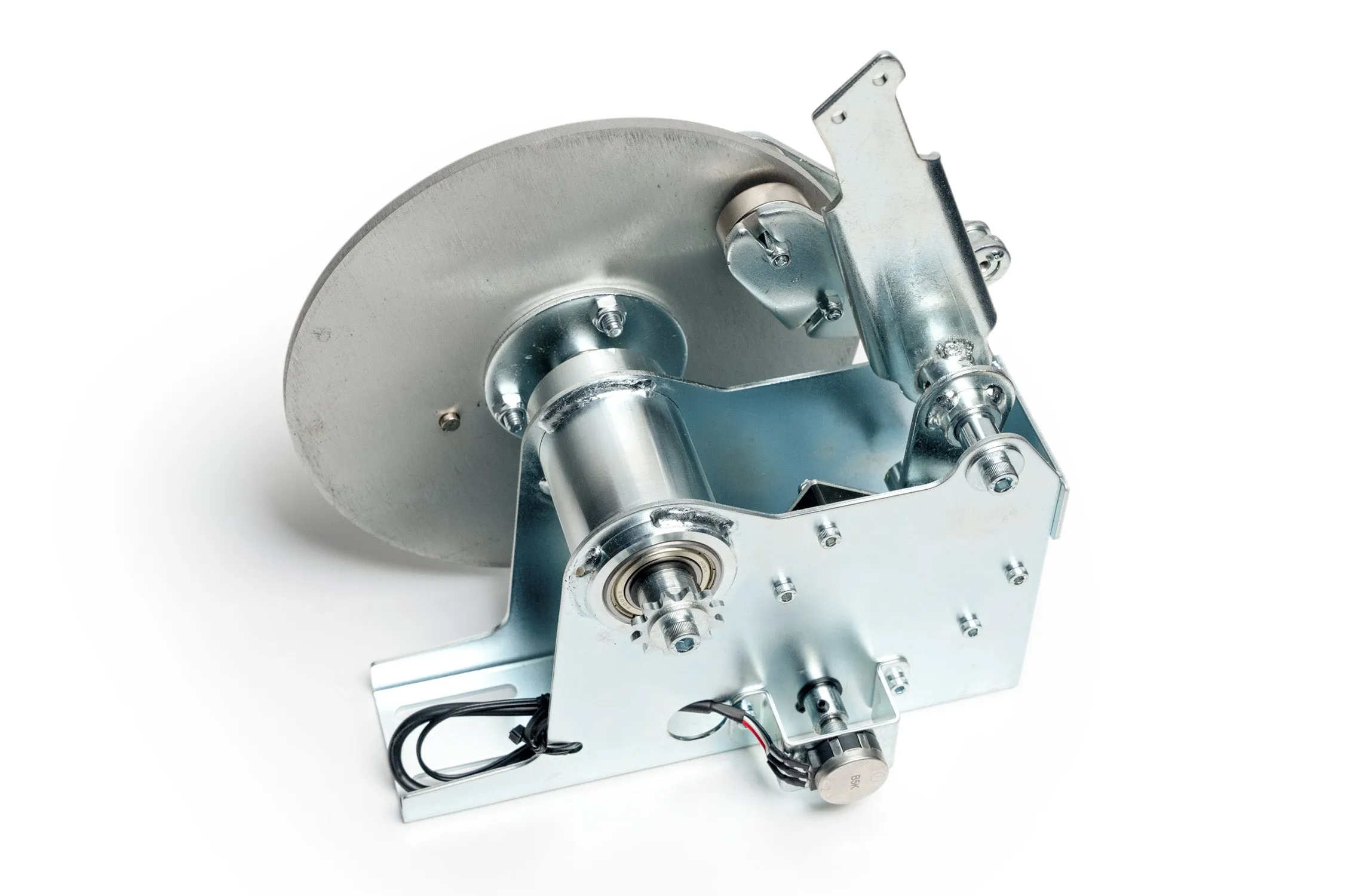 TANK® M1 Retro Kit - Console