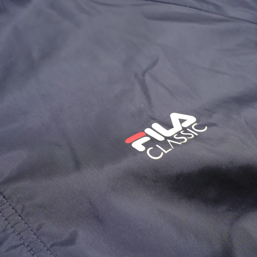 Vintage Fila Golf Classic Jacket Medium