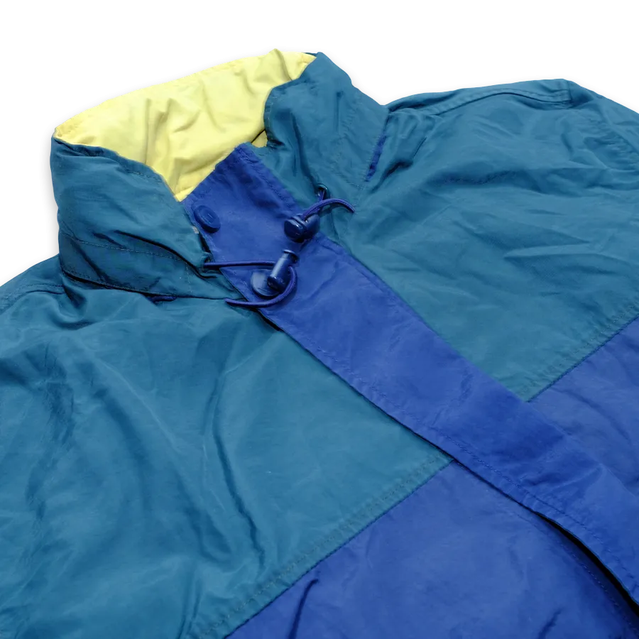 Vintage Tommy Hilfiger Light Jacket Large