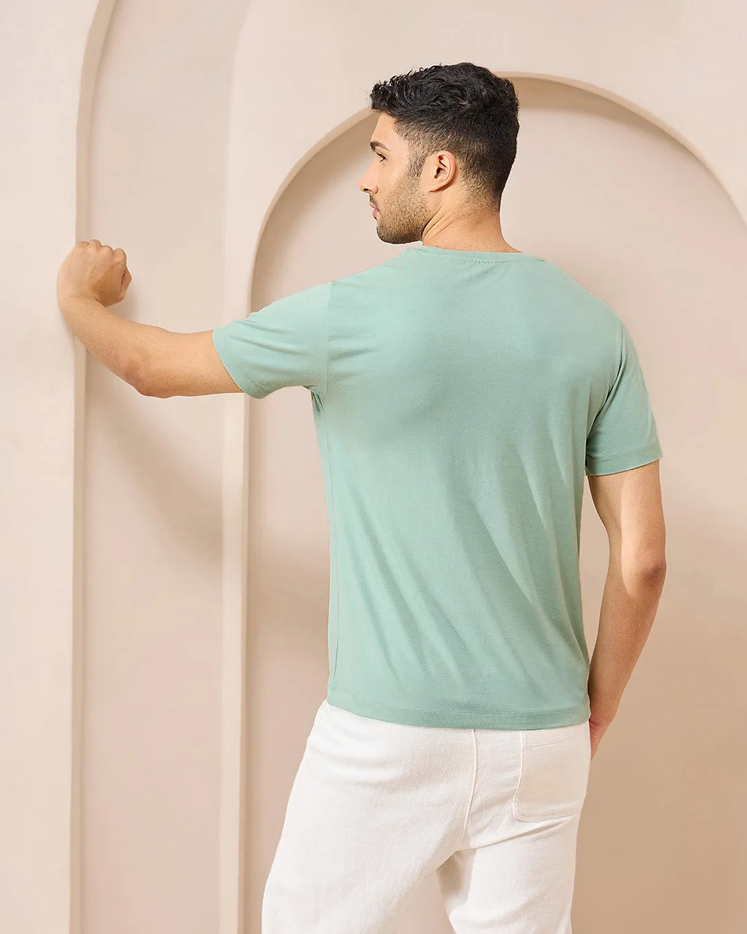 Willow - Bamboo T-Shirt