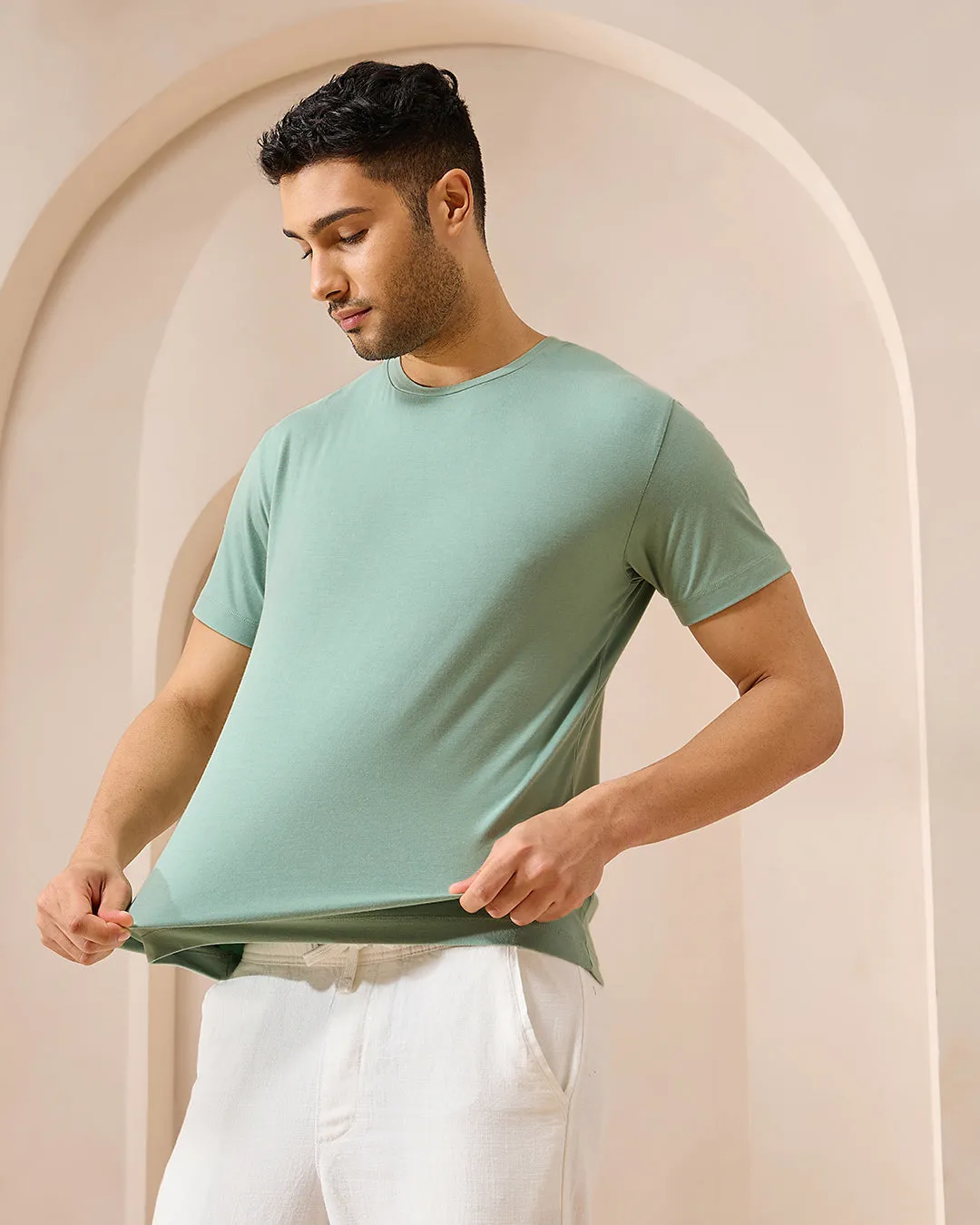Willow - Bamboo T-Shirt