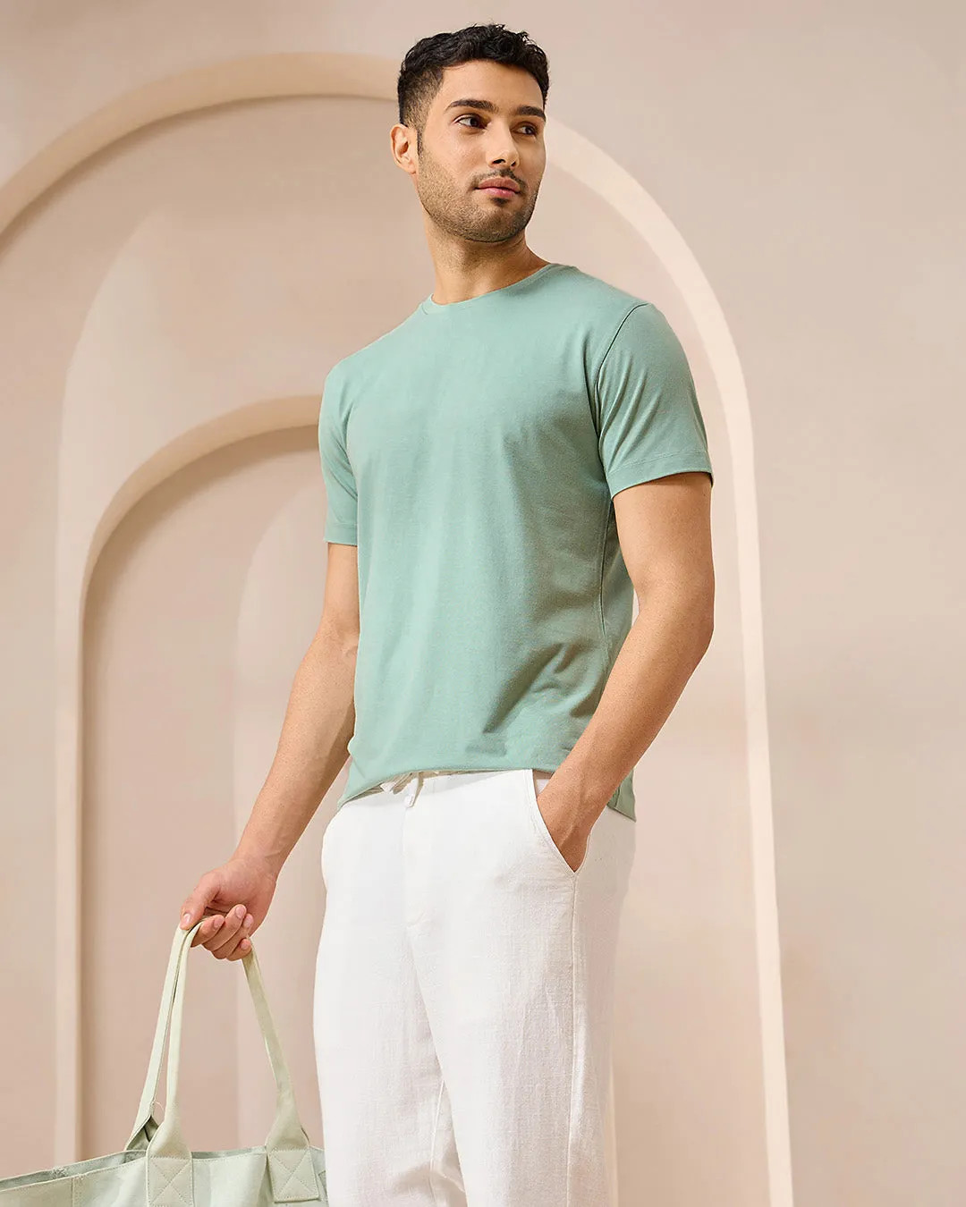 Willow - Bamboo T-Shirt