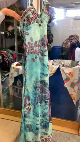 Y2K dress , (RX-257)