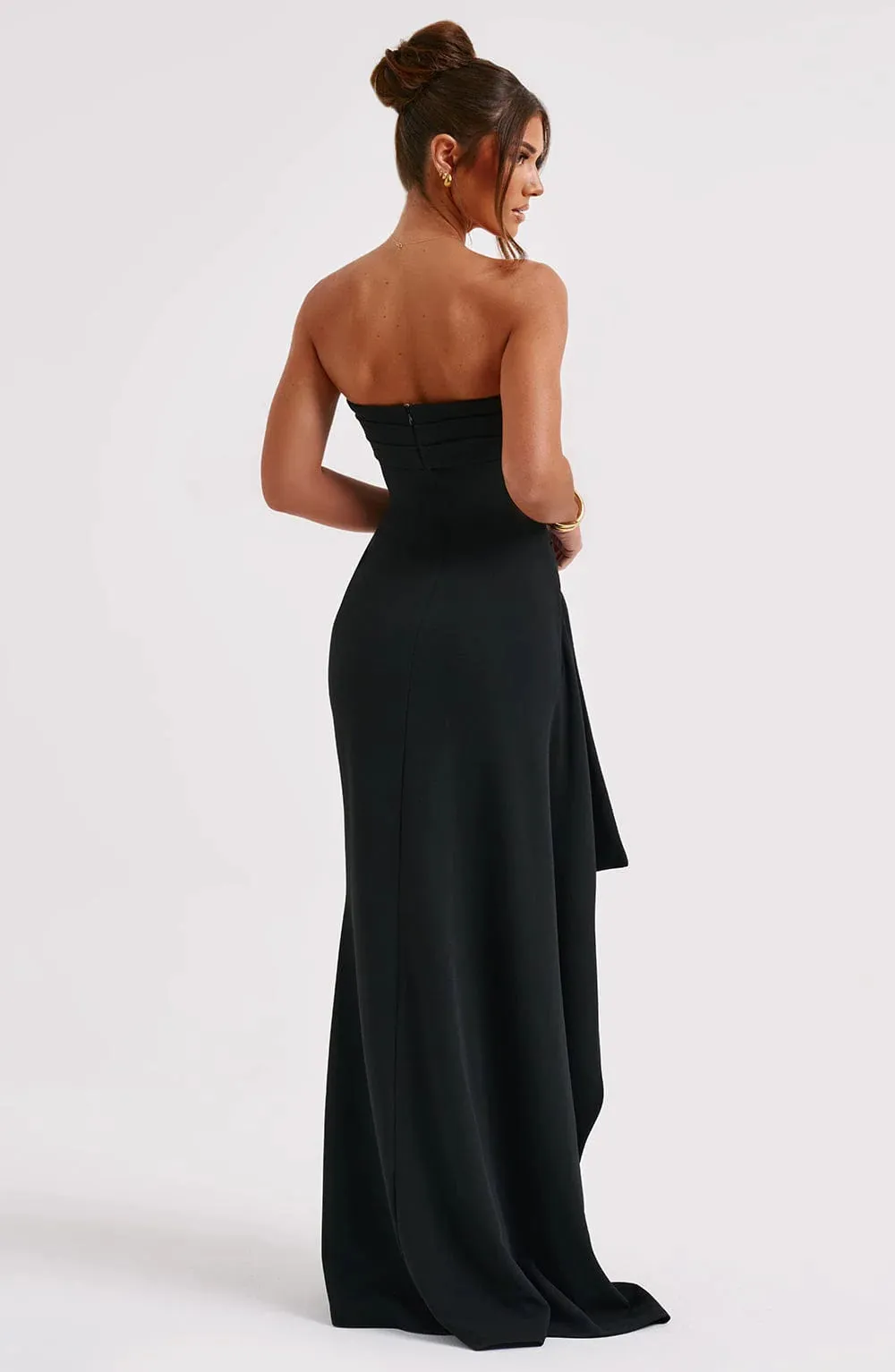 ZADIE MAXI DRESS