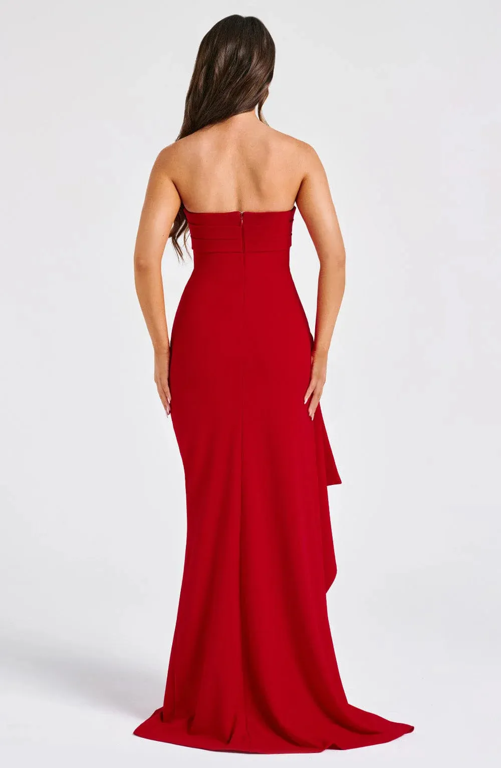 ZADIE MAXI DRESS